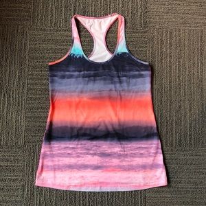 Lululemon Cool Racerback